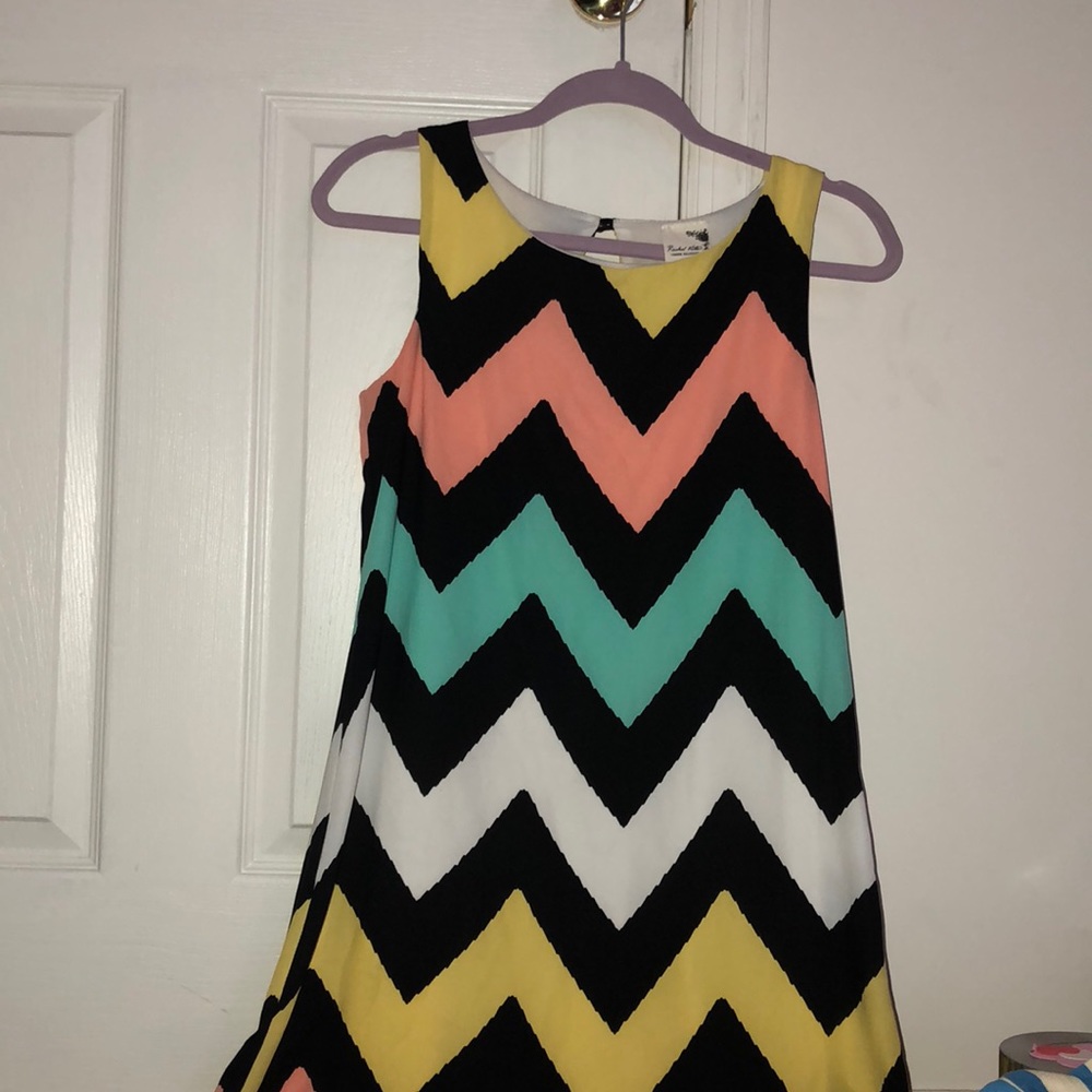 RACHAL KATE DRESS